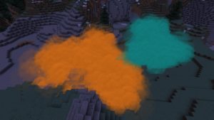 Мод на гранаты - Gaspunk для майнкрафт 1.12.2 Мод на гранаты - Gaspunk для майнкрафт 1.12.2