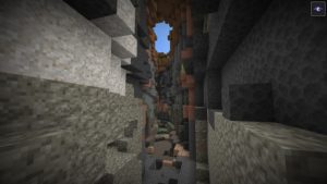 Мод Unearthed для майнкрафт 1.16.5, 1.16.4