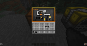 Мод Metallurgy 4: Reforged 1.12.2 (много новых руд)