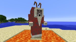 Мод Horror Movie Monsters 1.16.5, 1.15.2, 1.14.4, 1.12.2 Мод Horror Movie Monsters 1.16.5, 1.15.2, 1.14.4, 1.12.2