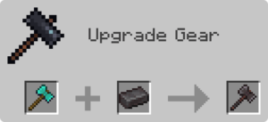 Мод SuperAxes для майнкрафт 1.16.3, 1.15.2 Мод SuperAxes для майнкрафт 1.16.3, 1.15.2