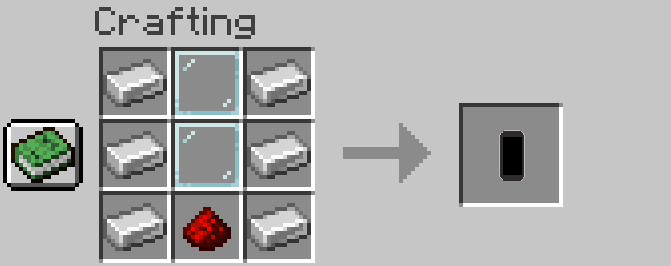 Мод Smartphone для майнкрафт 1.15.2 1 Мод Smartphone для майнкрафт 1.15.2