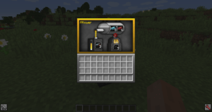 Мод Metallurgy 4: Reforged 1.12.2 (много новых руд)