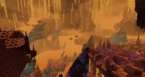 Мод BetterNether 1.20.1, 1.19.3, 1.18.2, 1.17.1, 1.16.5, 1.15.2, 1.12.2