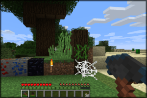 Мод Engineer's Tools для майнкрафт 1.16.5, 1.15.2, 1.14.4, 1.12.2