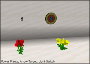 Мод Gauges and Switches 1.16.5, 1.15.2, 1.14.4, 1.12.2