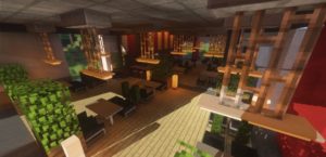 Мод KFC Experimental для майнкрафт 1.12.2, 1.8.9