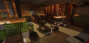 Мод KFC Experimental для майнкрафт 1.12.2, 1.8.9