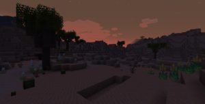 Мод Atmospheric для майнкрафт 1.16.5, 1.15.2, 1.14.4