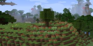 Мод Neapolitan для майнкрафт 1.16.1