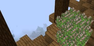 Мод Neapolitan для майнкрафт 1.16.1