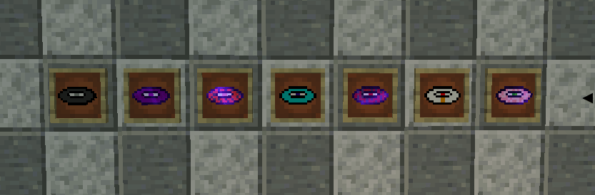 Мод Boss Music для майнкрафт 1.15.2