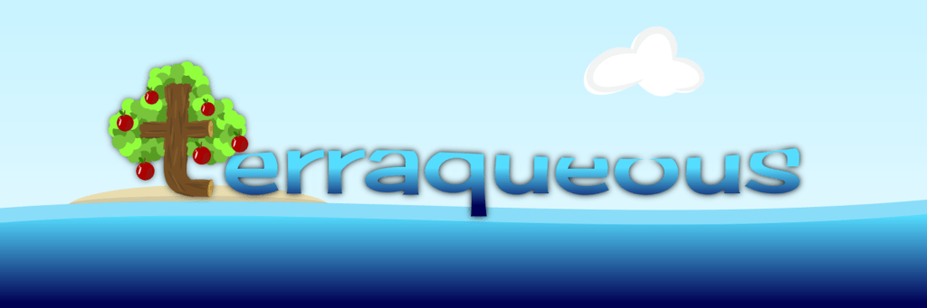 Мод Terraqueous для майнкрафт 1.20.4, 1.19.4, 1.18.2, 1.16.5, 1.15.2, 1.14.4, 1.12.2