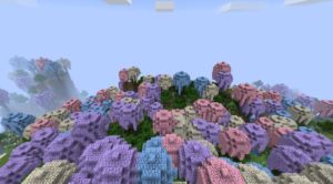 Мод Bloomful для майнкрафт 1.15.2, 1.14.4 Мод Bloomful для майнкрафт 1.15.2, 1.14.4