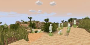 Мод Atmospheric для майнкрафт 1.16.5, 1.15.2, 1.14.4