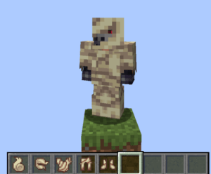 Мод Riftstorm RPG для майнкрафт 1.15.2