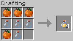 Мод Fruitful для майнкрафт 1.16.1 1 Мод Fruitful для майнкрафт 1.16.1