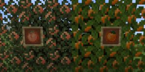 Мод Fruitful для майнкрафт 1.16.1 Мод Fruitful для майнкрафт 1.16.1