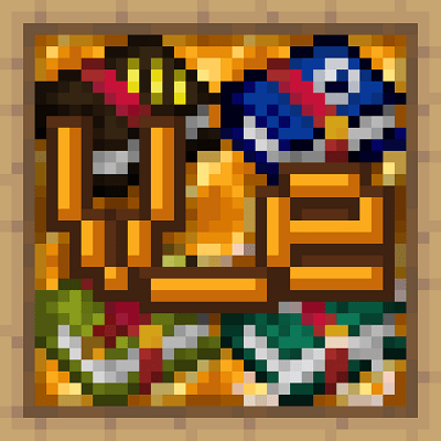 Текстурпак Visual Enchantments [16x] 1.16.3, 1.15.2