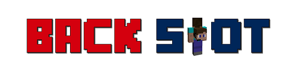 Мод Back Slot для майнкрафт 1.16.3 Мод Back Slot для майнкрафт 1.16.3