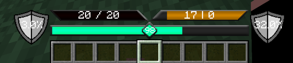 Мод Better UX для майнкрафт 1.16.5, 1.15.2, 1.14.4, 1.12.2