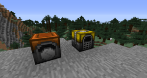 Мод Metallurgy 4: Reforged 1.12.2 (много новых руд)