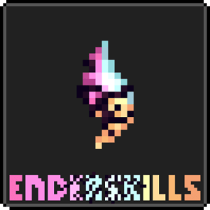 Мод Ender Skills для майнкрафт 1.12.2