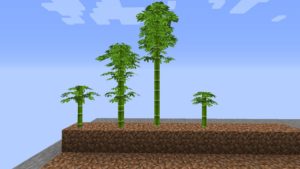 Ресурспак Petter Foliage [16x] для Майнкрафт 1.16.x