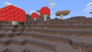 Ресурспак Petter Foliage [16x] для Майнкрафт 1.16.x