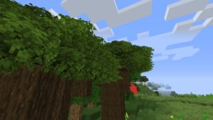 Ресурспак Petter Foliage [16x] для Майнкрафт 1.16.x