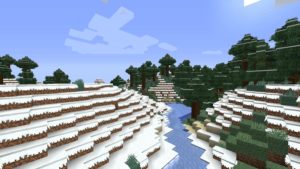 Ресурспак Petter Foliage [16x] для Майнкрафт 1.16.x