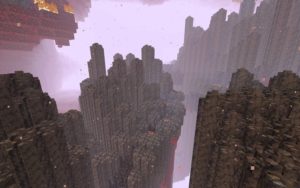 Ресурспак Petter Foliage [16x] для Майнкрафт 1.16.x