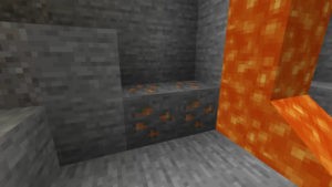 Мод 1.17 Update для майнкрафт 1.15.2