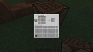 Мод 1.17 Update для майнкрафт 1.15.2