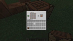 Мод 1.17 Update для майнкрафт 1.15.2