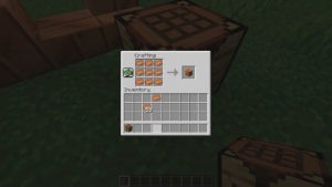 Мод 1.17 Update для майнкрафт 1.15.2