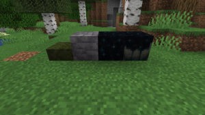 Мод 1.17 Update для майнкрафт 1.15.2