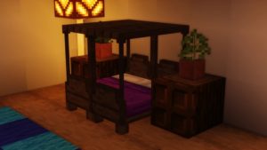 Ресурспак Packtober Remastered [16x] 1.16.3