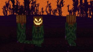 Ресурспак Packtober Remastered [16x] 1.16.3