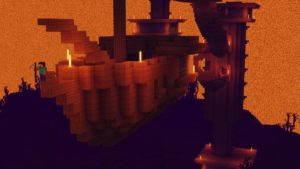 Ресурспак Packtober Remastered [16x] 1.16.3