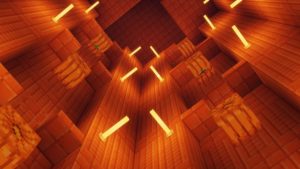 Ресурспак Packtober Remastered [16x] 1.16.3