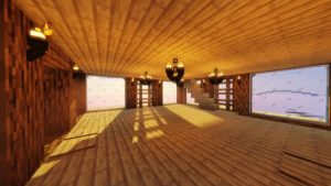 Ресурспак Packtober Remastered [16x] 1.16.3