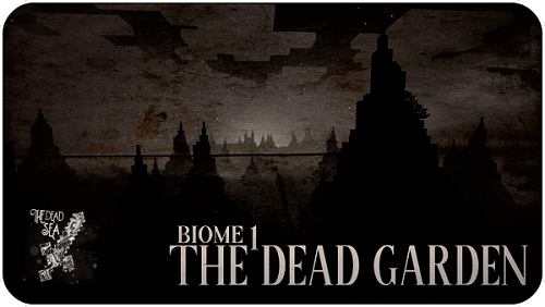 Мод на Ужасное измерение - CAZfps The Dead Sea для майнкрафт 1.16.5, 1.15.2 1 Мод на Ужасное измерение - CAZfps The Dead Sea для майнкрафт 1.16.5, 1.15.2