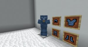 Мод Craft and Hunt для майнкрафт 1.16.5, 1.15.2, 1.14.4