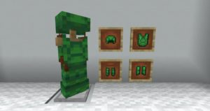 Мод Craft and Hunt для майнкрафт 1.16.5, 1.15.2, 1.14.4