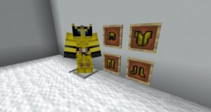 Мод Craft and Hunt для майнкрафт 1.16.5, 1.15.2, 1.14.4