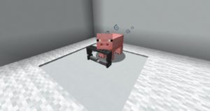 Мод Craft and Hunt для майнкрафт 1.16.5, 1.15.2, 1.14.4