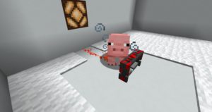 Мод Craft and Hunt для майнкрафт 1.16.5, 1.15.2, 1.14.4