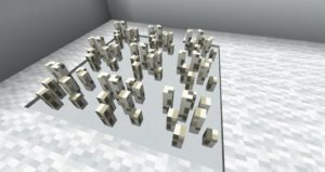 Мод Craft and Hunt для майнкрафт 1.16.5, 1.15.2, 1.14.4