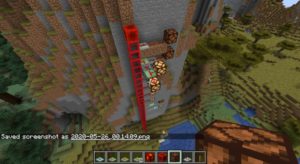 Мод Easy Redstone Extras для Майнкрафт 1.16.3, 1.15.2, 1.14.4